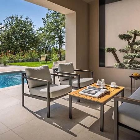 Nux By Interhome