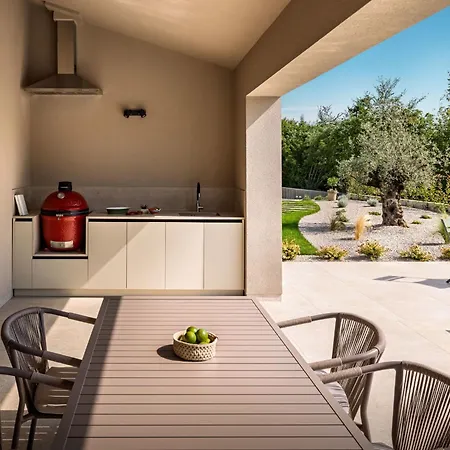 Nux By Interhome *